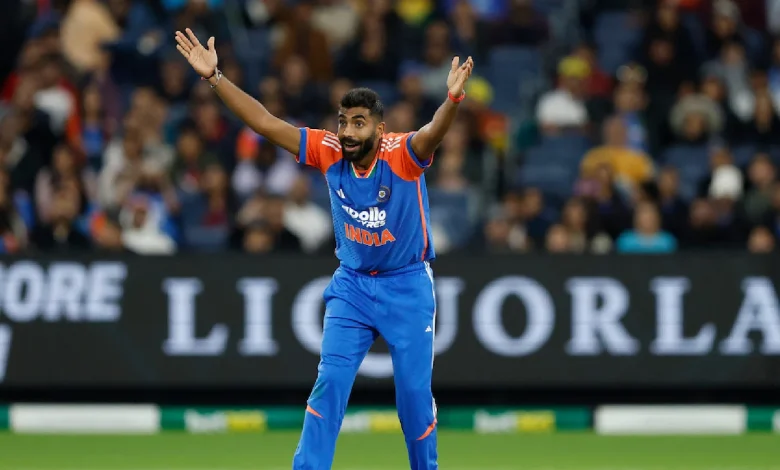 ‘Jasprit Bumrah is slightly wayward when desperate’: Former India World Cup winner’s bold claim after MCG T20I