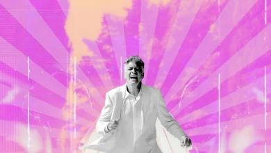 ‘Jay Kelly’ Has Too Much Jay Kelly