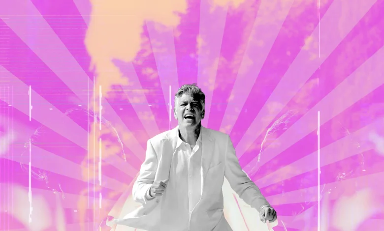 ‘Jay Kelly’ Has Too Much Jay Kelly