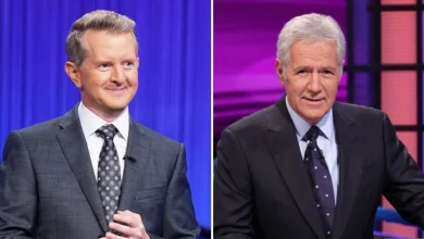 ‘Jeopardy!’ Fans Respond After Ken Jennings Honors Alex Trebek