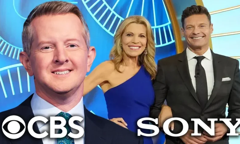 ‘Jeopardy!’ & ‘Wheel of Fortune’ War Is Over: CBS & Sony Pictures Settle Dispute Over Rights