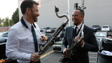 ‘Jimmy Kimmel Live!’ Bandleader Cleto Escobedo III Dead at 59