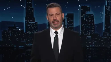 ‘Jimmy Kimmel Live’ To Take Rest Of The Week Off After Cleto Escobedo III Passing