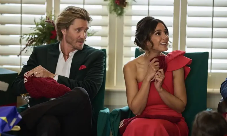 ‘Joy to the World’ (2025) Review – Early Christmas Movie Brings Bad Luck