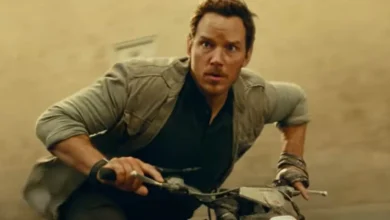 ‘Jurassic World’ Series Finds Chris Pratt’s Replacement