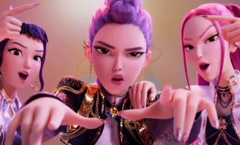 ‘KPop Demon Hunters 2’ Aims for 2029 Release on Netflix