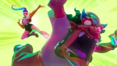 ‘KPop Demon Hunters 2’ Eyes 2029 Release