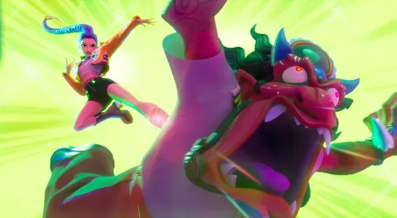 ‘KPop Demon Hunters 2’ Eyes 2029 Release