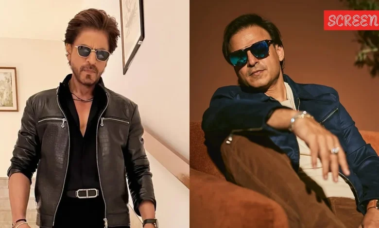 ‘Kaun Shah Rukh Khan?’: Vivek Oberoi says world will forget superstar by 2050, believes youngsters don’t know Raj Kapoor