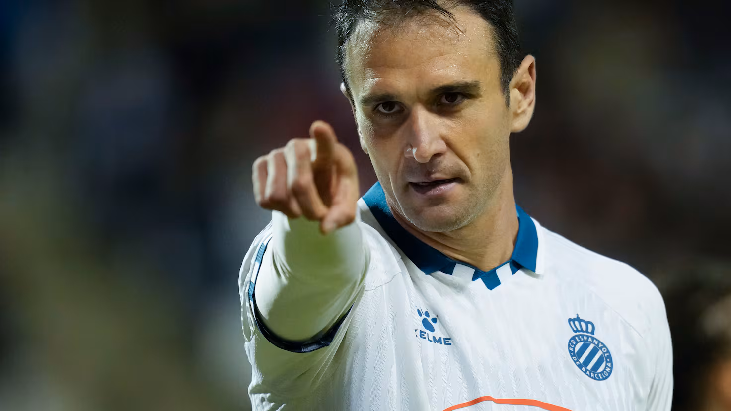 ‘Kike-gol’ está de vuelta