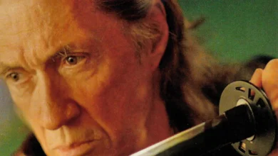 ‘Kill Bill’ May Have a Future in Animation