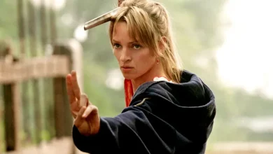 ‘Kill Bill: The Whole Bloody Affair’ Trailer: Quentin Tarantino’s Action Epic Arrives in Theaters for the First Time Ever