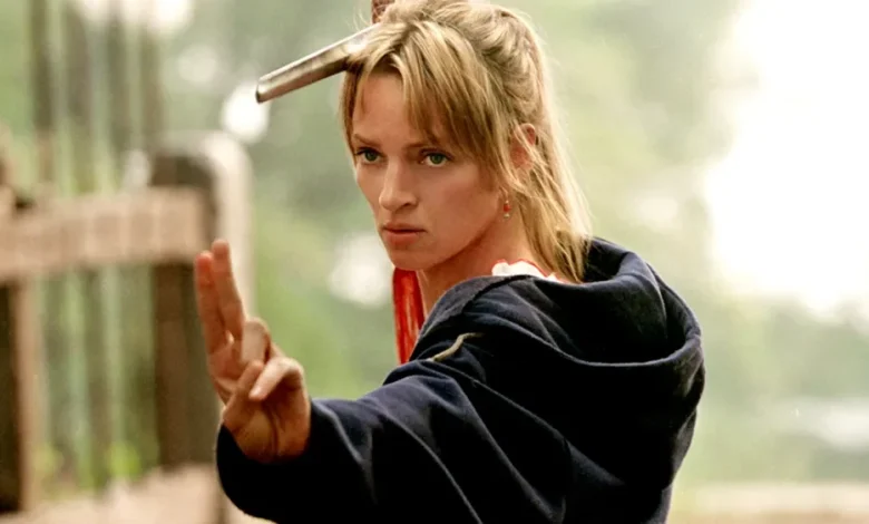 ‘Kill Bill: The Whole Bloody Affair’ Trailer: Quentin Tarantino’s Action Epic Arrives in Theaters for the First Time Ever