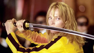 ‘Kill Bill: The Whole Bloody’ Affair Trailer Released for Tarantino’s New 4-Hour Version