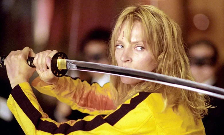 ‘Kill Bill: The Whole Bloody’ Affair Trailer Released for Tarantino’s New 4-Hour Version