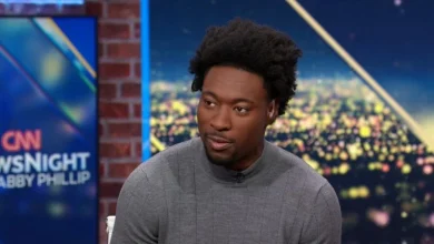 ‘Lame-duck-ification of Trump’: Pollster reacts to judge blocking Texas GOP’s map