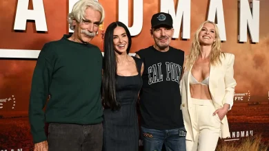 ‘Landman’ Cast Talk Season 2 And What They Would Tell Their Characters