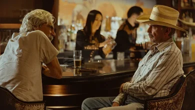 ‘Landman’ Returns: Season 2 Cast on the Show’s ‘Dangerous Relationships,’ That NSFW Daddy-Daughter Scene and the Show’s Future