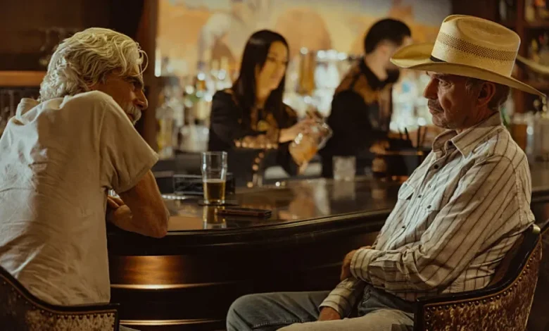 ‘Landman’ Returns: Season 2 Cast on the Show’s ‘Dangerous Relationships,’ That NSFW Daddy-Daughter Scene and the Show’s Future