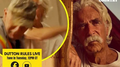 ‘Landman': Sam Elliott’s Character Has a Dark Side [DUTTON RULES]