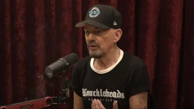 ‘Landman’ Star, Billy Bob Thornton, Is Tired Of Actors Giving Political Speeches At Awards Shows: “Are We Supposed To Follow This?”