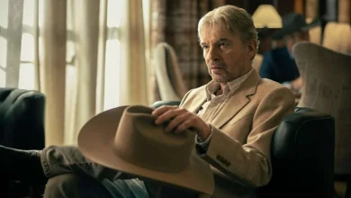 ‘Landman’s’ Billy Bob Thornton Gushes About Oil Workers