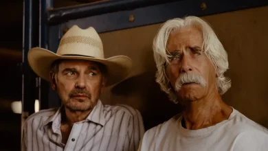 ‘Landman’s Billy Bob Thornton & Sam Elliott On Their ‘1883’ Kinship & Why Unresolved Father-Son Themes Of Taylor Sheridan’s Second Season Resonate So Strongly For Them: Q&A