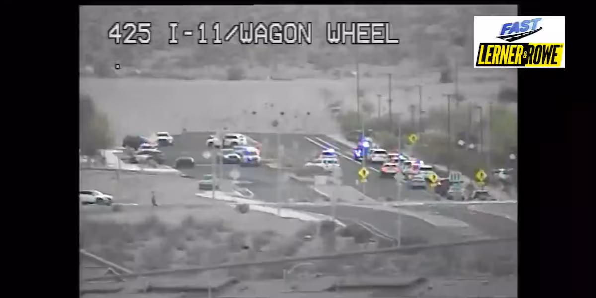 ‘Large’ police presence forces nearby university to shelter in place