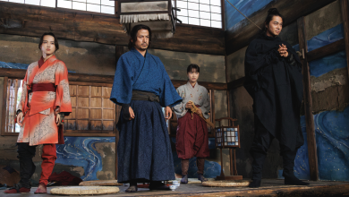‘Last Samurai Standing’ Review: Netflix’s Fusion of ‘Squid Game’ and ‘Shogun’ Doesn’t Soar, but It Satisfies