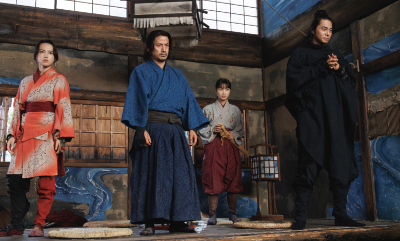 ‘Last Samurai Standing’ Review: Netflix’s Fusion of ‘Squid Game’ and ‘Shogun’ Doesn’t Soar, but It Satisfies