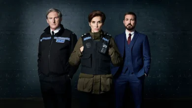 ‘Line Of Duty’ Renewed For Season 7 At BBC; Martin Compston, Vicky McClure and Adrian Dunbar Reprising Roles