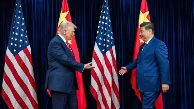 ‘Little room for hedging’: How Trump is reshaping Taiwan’s strategic calculus