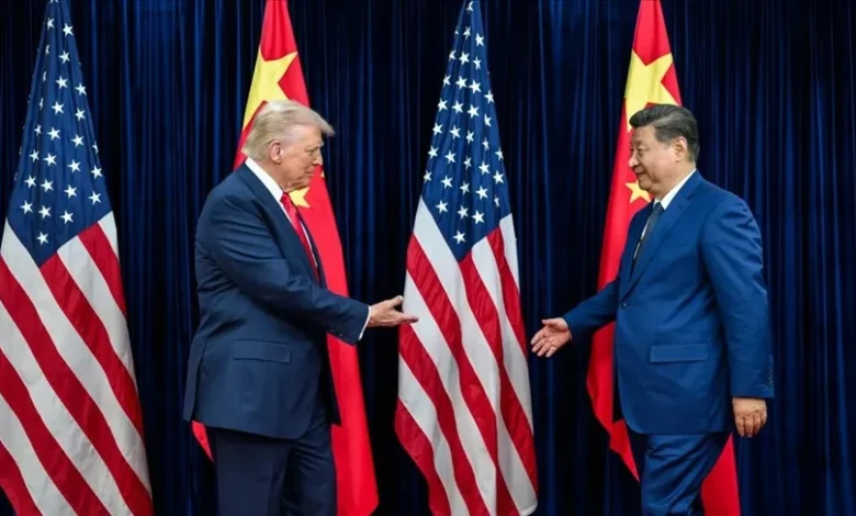 ‘Little room for hedging’: How Trump is reshaping Taiwan’s strategic calculus