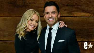 ‘Live with Kelly and Mark’ Is Airing a New Episode on Thanksgiving Day