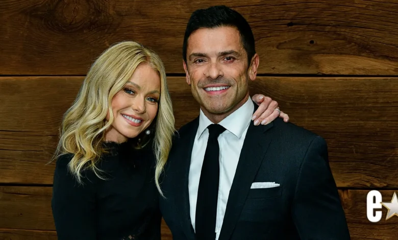 ‘Live with Kelly and Mark’ Is Airing a New Episode on Thanksgiving Day