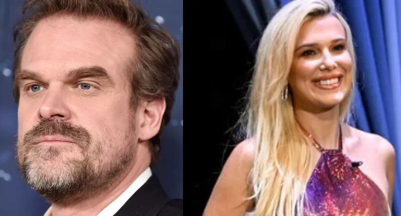 ‘Lived with Bipolar 2’: David Harbour’s tweet about mental health resurfaces amid Millie Bobby Brown controversy