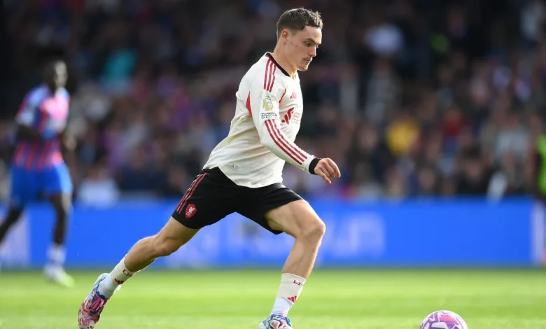 ‘Liverpool’s best player’ – Paul Gorst praises 34-touch Reds magician in first half v West Ham