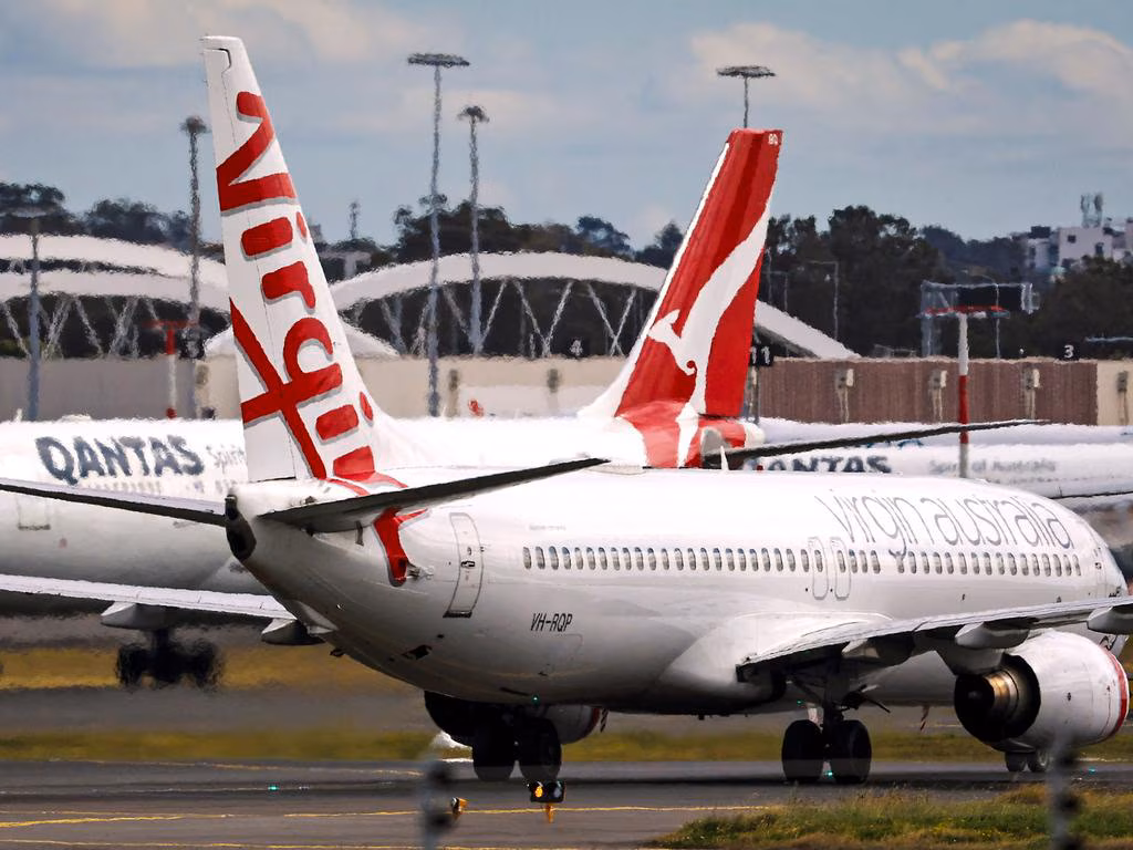 ‘Lock in savings’: Airlines launch massive travel sale