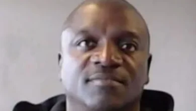 ‘Locked Up’ Grammy-nominated singer Akon, 52, arrested