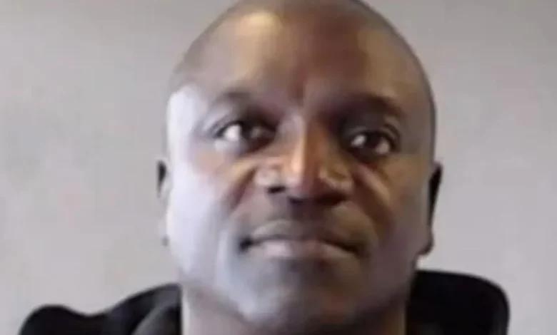 ‘Locked Up’ Grammy-nominated singer Akon, 52, arrested