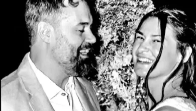 ‘Love snuck up on me’ – Katie Taylor on finding happiness with husband Sean McCavanagh and her new ‘quiet’ life in Connecticut