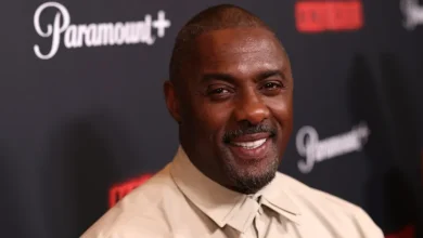 ‘Luther’ Sequel Movie In Works At Netflix With Idris Elba To Return
