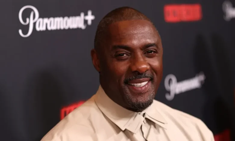 ‘Luther’ Sequel Movie In Works At Netflix With Idris Elba To Return