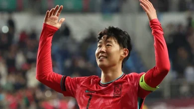 ‘MLS 올해의골 재현’ 손흥민 결승포+조규성 감격의 복귀포…홍명보호, 볼리비아 2-0 완파 ‘포트2 보인다’ [SS현장리뷰]