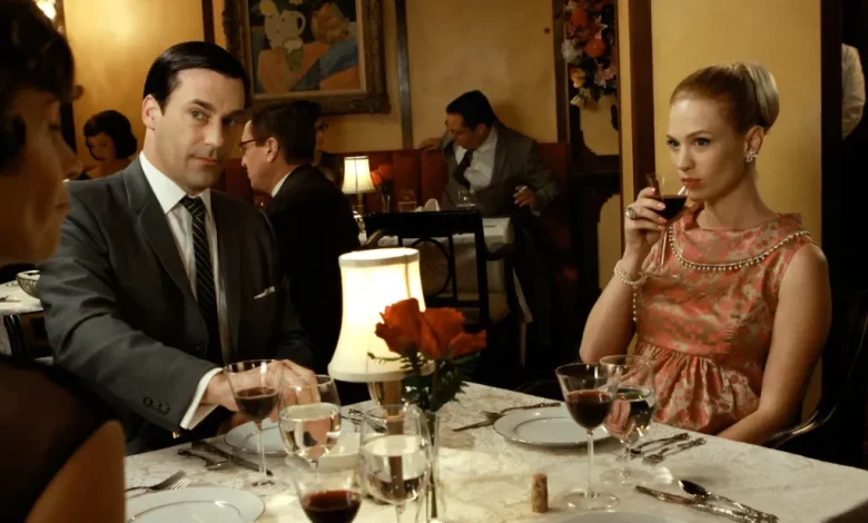 ‘Mad Men’ Acquired By HBO Max 2 Decades After HBO Passed On Emmy-Winning Drama Series