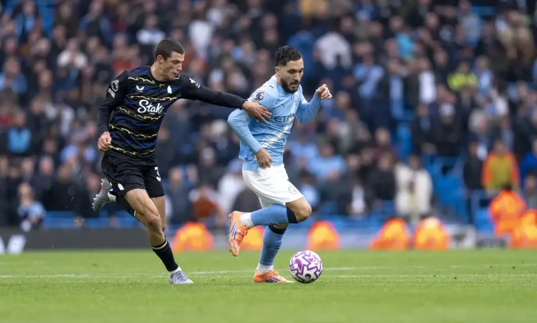 ‘Magician’ ‘This Guy Makes Everything Look So Effortless’ Fans In Awe After Seeing What Man City Star Did In Training