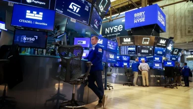 ‘Magnificent Seven’ Drive Stocks to Historic Rally: Markets Wrap