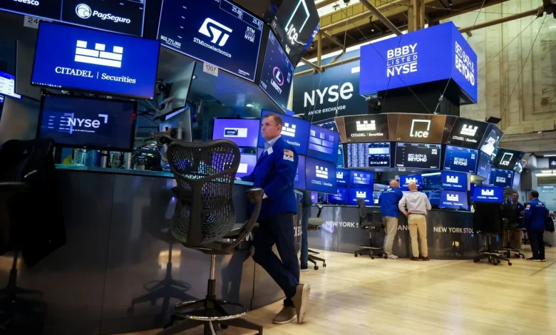 ‘Magnificent Seven’ Drive Stocks to Historic Rally: Markets Wrap