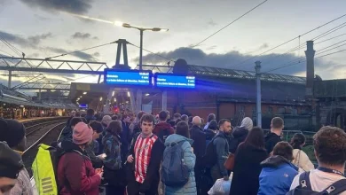 ‘Major disruption’ to Dublin train services following earlier mechanical fault