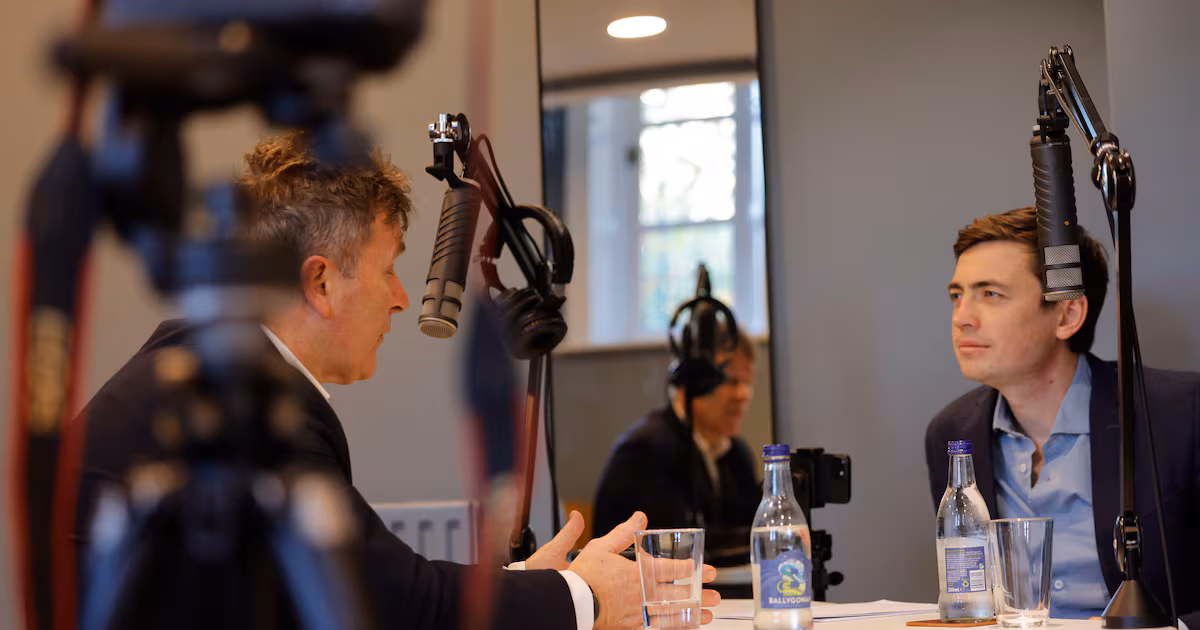 ‘Make them see something’: Political communication skills, from Ivan Yates to Zohran Mamdani